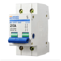 (1SCA022772R8720) Вимикач-роз'єднувач серії OT до 800А, ABB