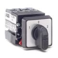 (1SCA022791R5160) Пакетний (кулачковий) перемикач, ABB