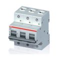 (1SCA022809R8650) Вимикач-роз'єднувач серії OT до 800А, ABB