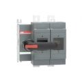 (1SCA022837R8000) Вимикач-запобіжник серії OS, ABB