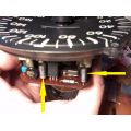 (1SCA022846R7950) Перемикач наван-ня мотор. серії OTM_С до 800А, ABB