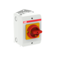 (1SCA022852R8410) Вимикач-запобіжник серії OS, ABB