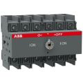 (1SCA022872R1250) Перемикач наван-ня серії OT_C понад 800А, ABB