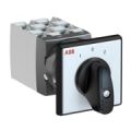 (1SCA102757R1001) Пакетний (кулачковий) перемикач, ABB