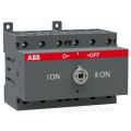 (1SCA105019R1001) Перемикач наван-ня серії OT_C до 800А, ABB