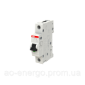 (1SCA105022R1001) Вимикач-роз'єднувач серії OT до 800А, ABB