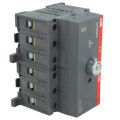 (1SCA105429R1001) Вимикач-роз'єднувач серії OT до 800А, ABB