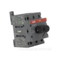 (1SCA107831R1001) Вимикач-роз'єднувач серії OT до 800А, ABB