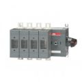 (1SCA116674R1001) Вимикач-запобіжник серії OS, ABB