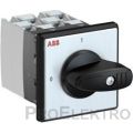 (1SCA126455R1001) Пакетний (кулачковий) перемикач, ABB