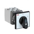 (1SCA126490R1001) Пакетний (кулачковий) перемикач, ABB