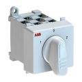 (1SCA126497R1001) Пакетний (кулачковий) перемикач, ABB