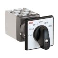 (1SCA126570R1001) Пакетний (кулачковий) перемикач, ABB