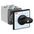 (1SCA126590R1001) Пакетний (кулачковий) перемикач, ABB