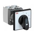 (1SCA126595R1001) Пакетний (кулачковий) перемикач, ABB