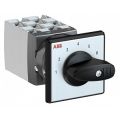 (1SCA126611R1001) Пакетний (кулачковий) перемикач, ABB