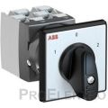 (1SCA126628R1001) Пакетний (кулачковий) перемикач, ABB