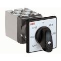 (1SCA126657R1001) Пакетний (кулачковий) перемикач, ABB