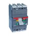 (1SDA058878R1) Повітряний автоматичний вимикач серії Emax до 6300А, ABB