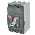 (1SDA068068R1) Корпусний авт-ний вимикач серії Tmax ХТ до 250А, ABB