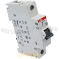(1SDA071664R1) Повітряний автоматичний вимикач серії Emax 2 до 6300А, ABB