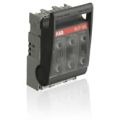 (1SEP101890R0001) 160 A without clamps or bolts , ABB