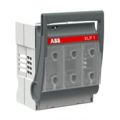 (1SEP101912R0002) 250 A incl. A40/120 adapter incl. 3 Bridge Clamps, cable above, ABB