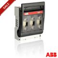 (1SEP101912R0004) 250 A incl. A40/120 adapter incl. 3xM10 bolts, cable above, ABB