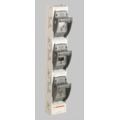 (1SEP102143R8101) 630A 1 pole, incl. 3x M12 bolts 42 pcs in pallet, ABB
