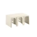 (1SEP407793R0002) XLP1 Cable shroud, ABB