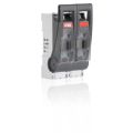 (1SEP600114R0001) 160 A, 2P without clamps or bolts, ABB