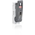 (1SEP600122R0002) 400 A, 1P incl. 2 Bridge clamps, ABB