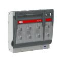 (1SEP600128R0002) 630 A, 4P incl. 8 Bridge clamps, ABB