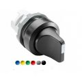 (1SFA611213R2101) M3SS4-21R трипозиційний перемикач, ABB