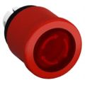 (1SFA611510R1101) MPMT3-11R Кнопка аварійної зупинки, ABB