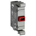 (1SFA611610R1010) MCB-01 контактний блок, ABB