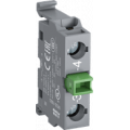 (1SFA611610R2001) MCB-10B,блок додаткових контактів, ABB