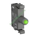 (1SFA611621R1072) MLBL-07G ламповий блок, ABB