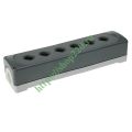 (1SFA611816R1000) MEP6-0 Корпус для кнопочного поста, ABB