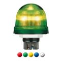 (1SFA616080R4012) KSB-401G, Cигнальн. маячок б/лампи нак.,, ABB
