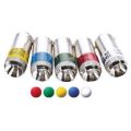 (1SFA616921R2025) KA2-2025 світлодіод 24В білий, ABB
