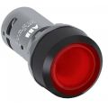 (1SFA619100R1111) CP1-11R-10,кнопка з підсвічуванням 24V AC/DC, ABB