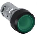 (1SFA619100R1112) CP1-11G-10,кнопка з підсвічуванням 24V AC/DC, ABB