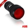 (1SFA619100R1311) CP1-13R-10,кнопка з підсвічуванням 220-230V AC/DC, ABB