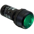 (1SFA619101R1112) CP2-11G-10,кнопка з підсвічуванням 24V AC/DC, ABB