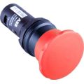 (1SFA619126R1071) CPM3-10R-11,грибоподібна кнопка, ABB