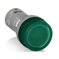 (1SFA619403R5232) Сигнальний індикатор CL2-523G 230V a.c., ABB