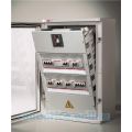 (1SL0204A00) Бокс Gemini с непрозрачной дверью 96 мод. (24х4), Size 4, ABB