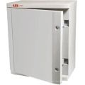 (1SL0213A00) Бокс Gemini с прозрачной дверью 72 мод. (18х4), Size 3, ABB