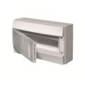 (1SL1103A00) Mistral65 непрозорі дверцята 18M, ABB